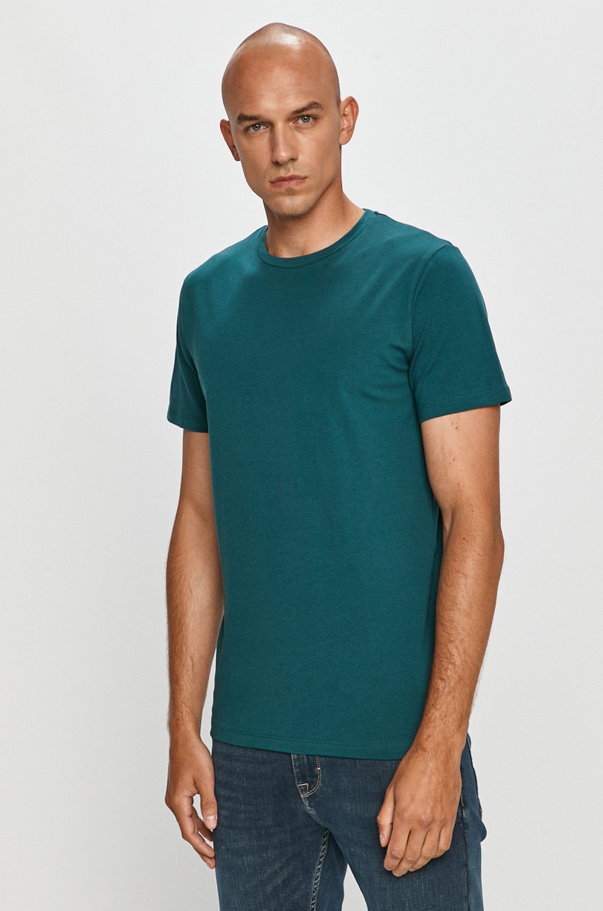 

Produkt by Jack & Jones - Футболка, Зелёный