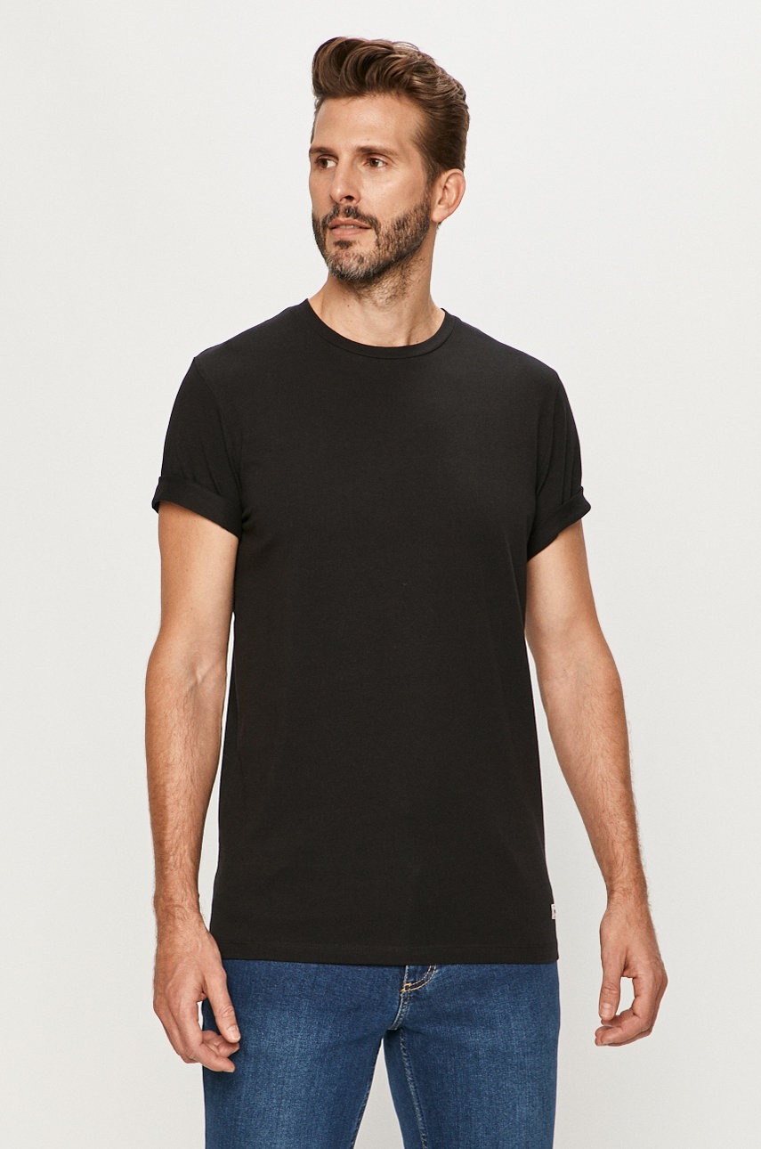 

Produkt by Jack & Jones - Футболка, Чёрный
