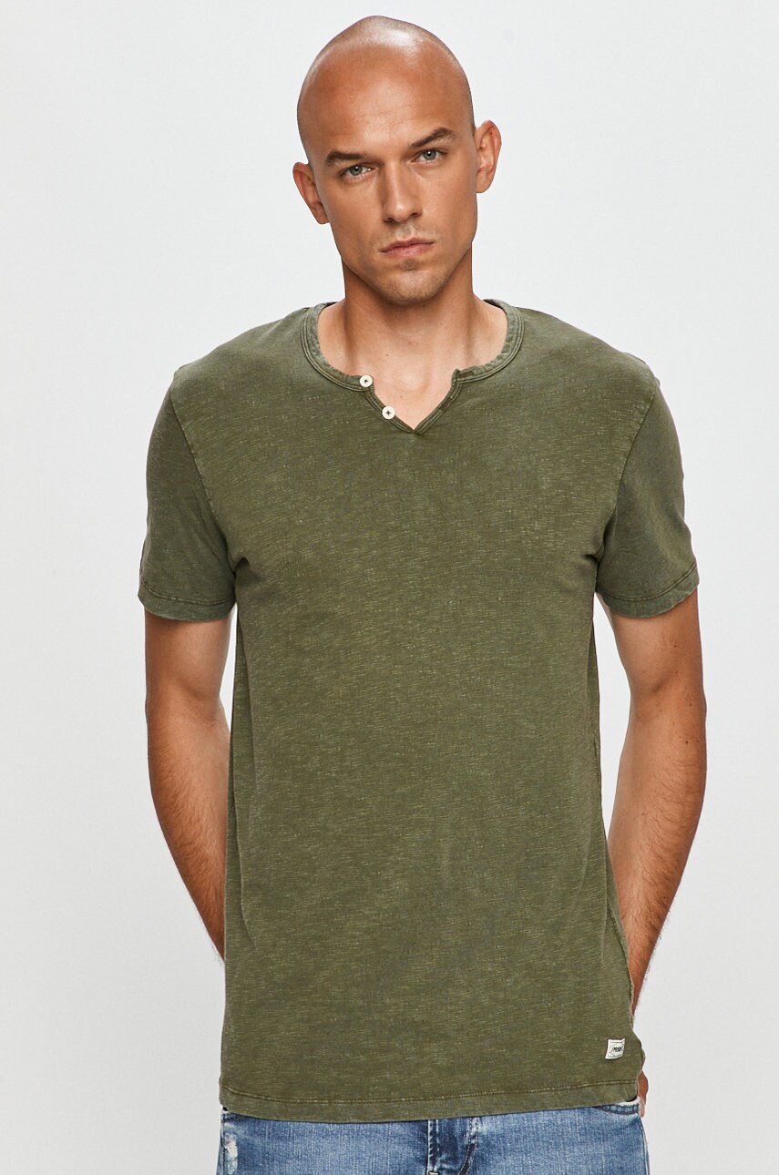 

Produkt by Jack & Jones - Футболка, Зелёный