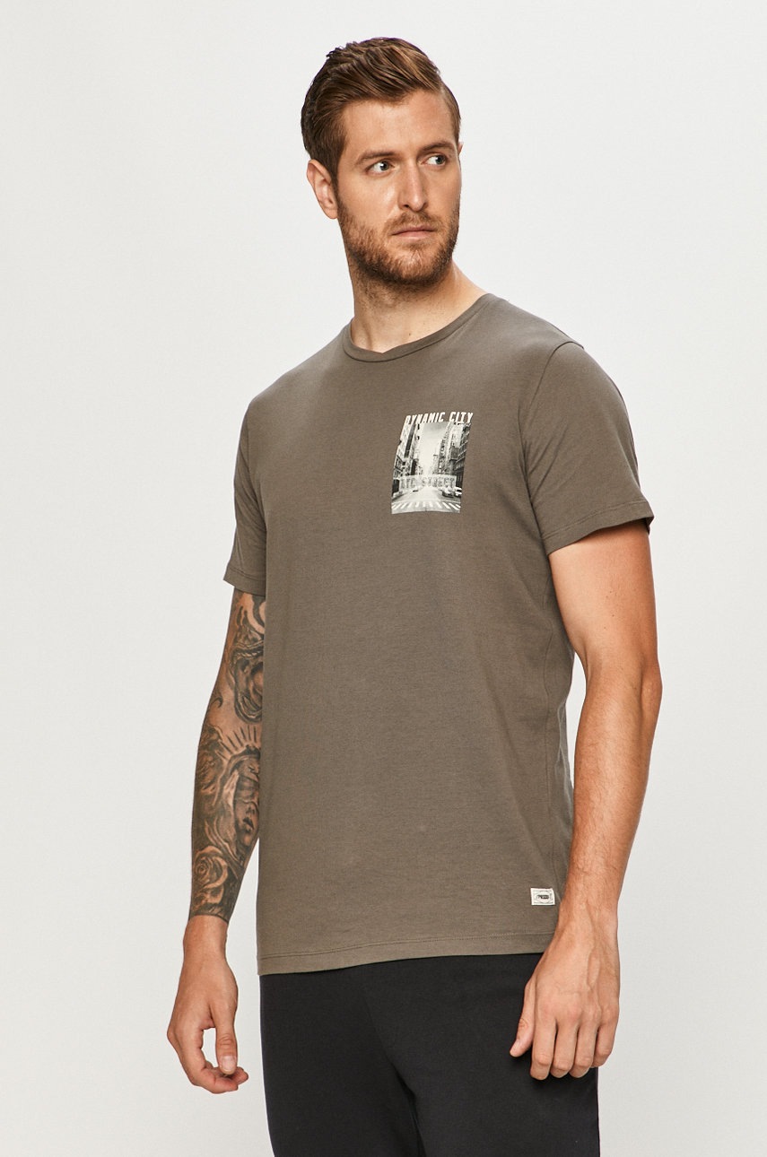 

Produkt by Jack & Jones - Футболка, Серый