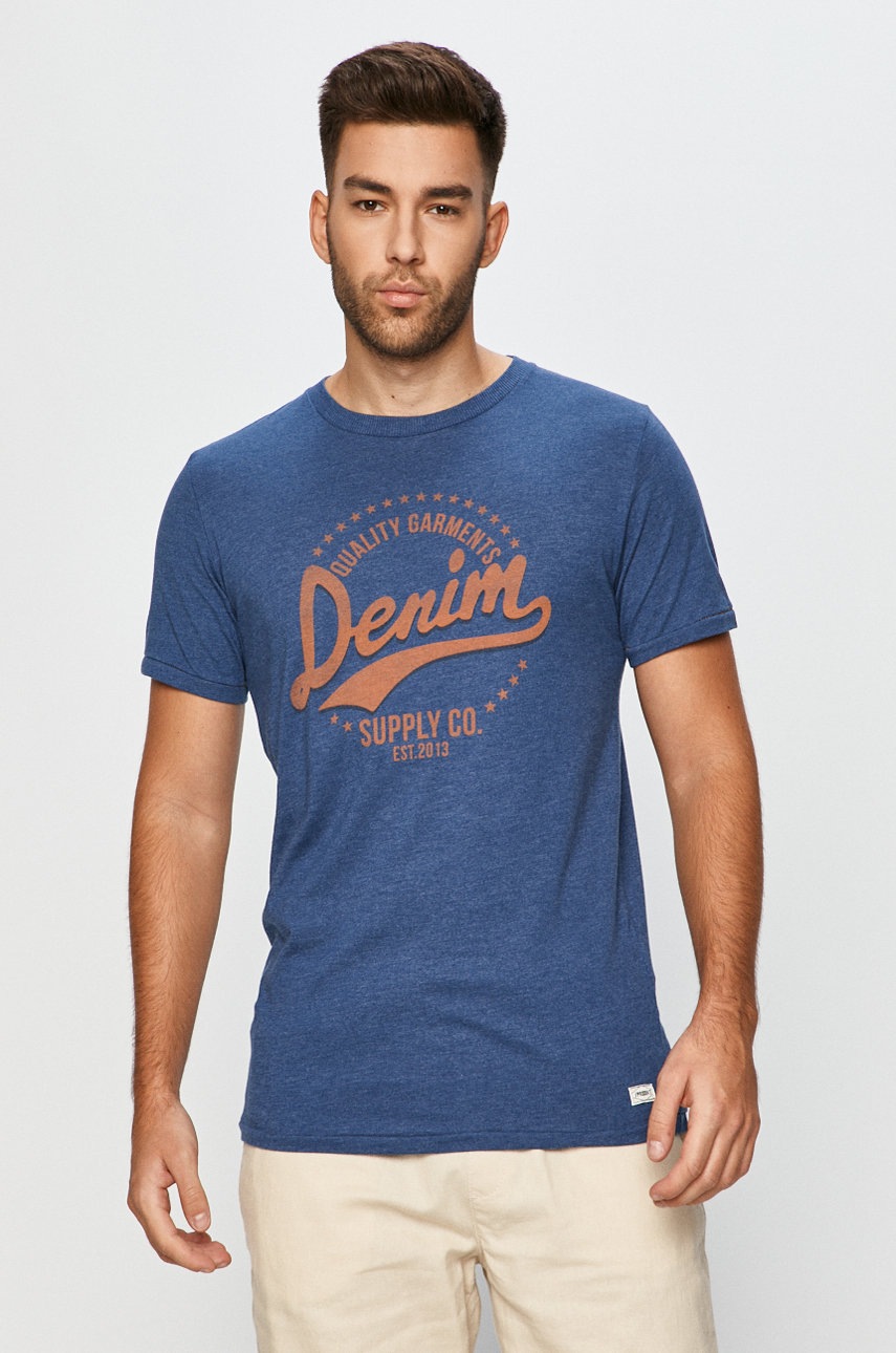 

Produkt by Jack & Jones - Футболка, Голубой