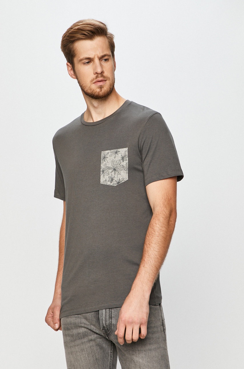 

Produkt by Jack & Jones - Футболка, Серый
