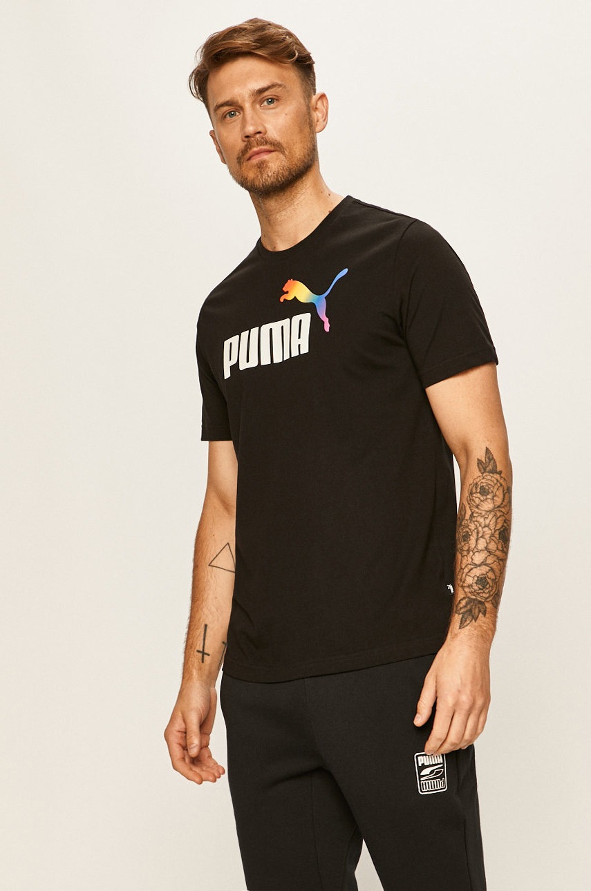 

Puma - Футболка