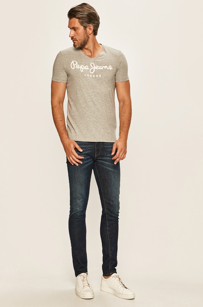 

Pepe Jeans - Футболка Original