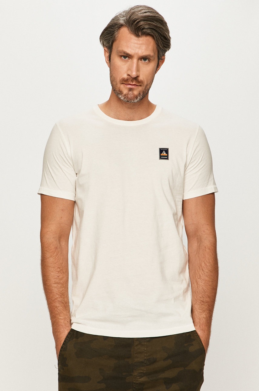 

Jack & Jones - Футболка, Белый