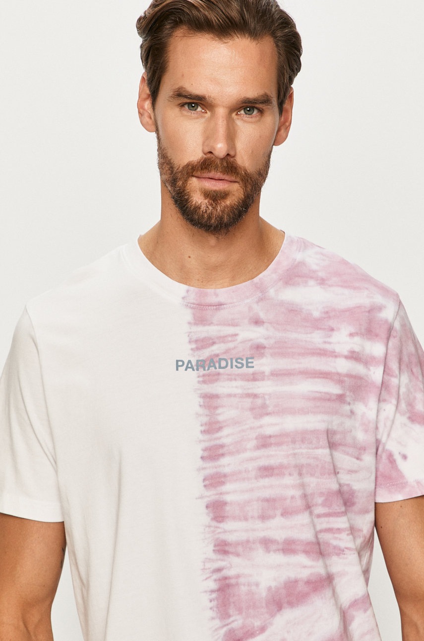

Jack & Jones - Футболка, Розовый