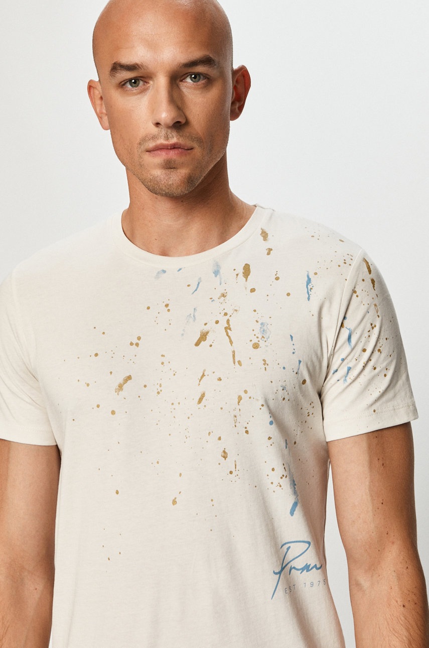 

Jack & Jones - Футболка, Белый