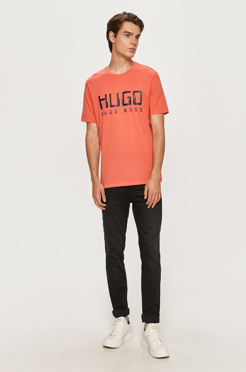 

Hugo - Футболка