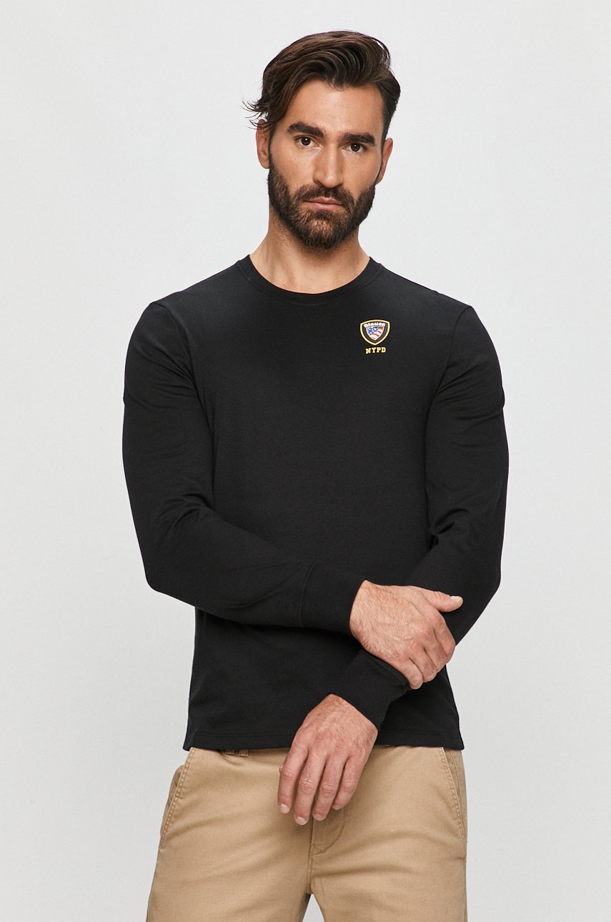 Blauer - Longsleeve