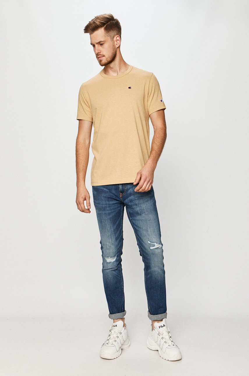 

Champion - Футболка 214674.