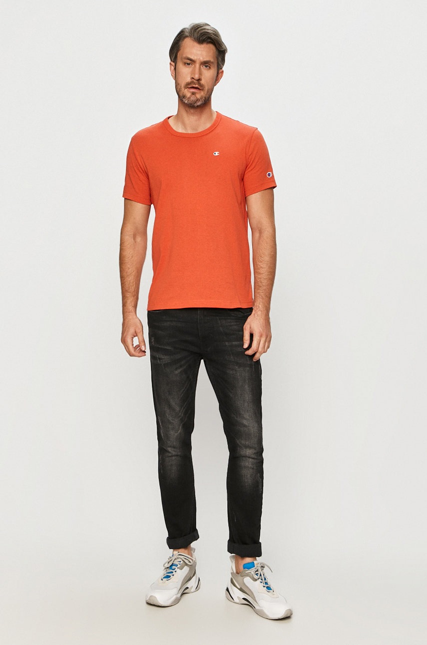 

Champion - Футболка 214674.