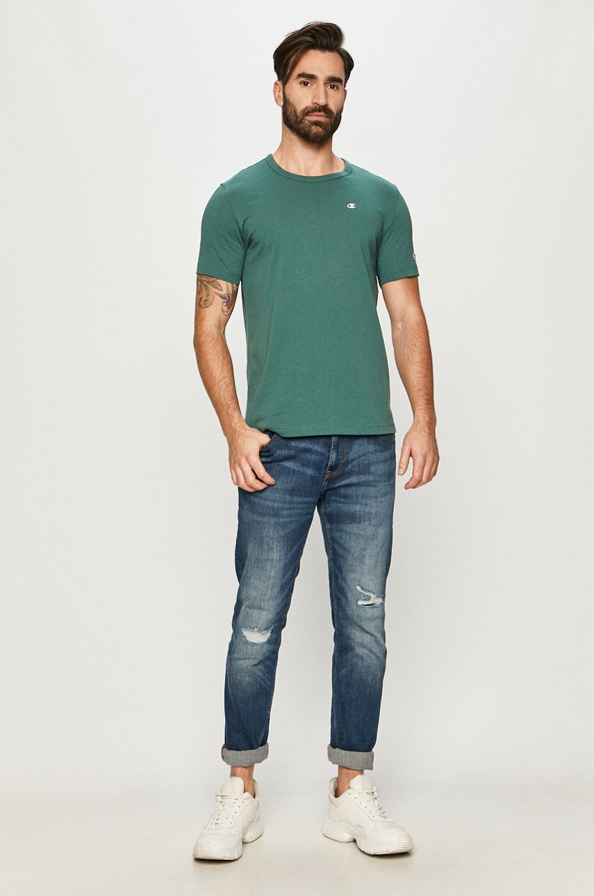 

Champion - Футболка 214674.
