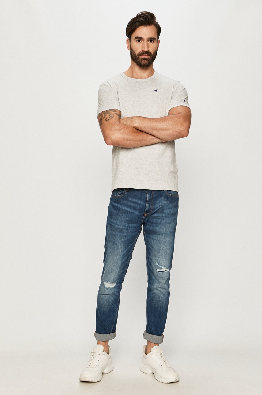 

Champion - Футболка 214674.