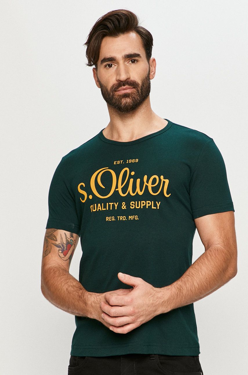 s. Oliver - Tricou
