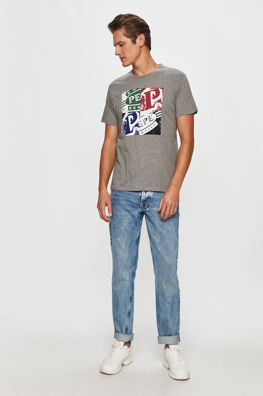 

Pepe Jeans - Футболка Josephs