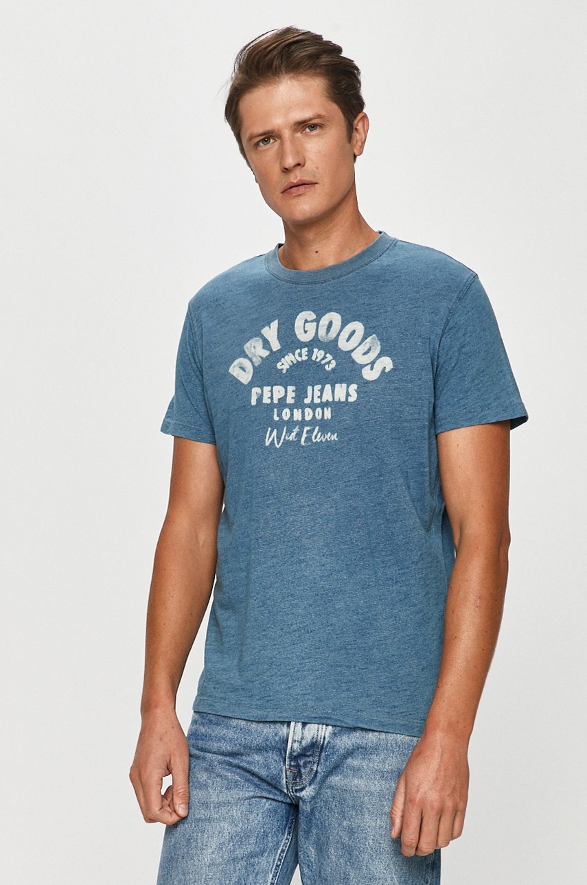 Pepe Jeans - Tricou imagine