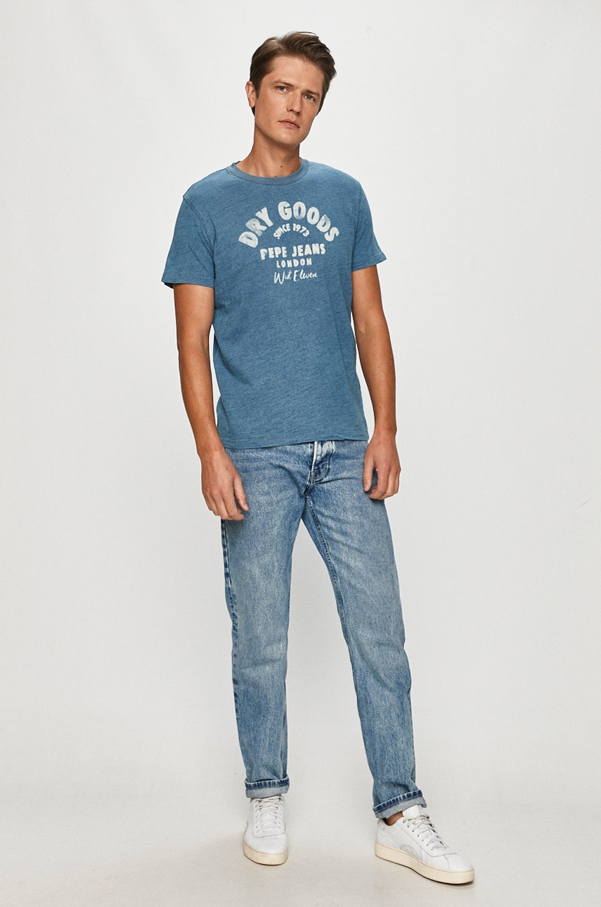 

Pepe Jeans - Футболка