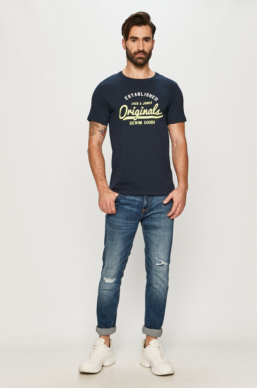 

Jack & Jones - Футболка
