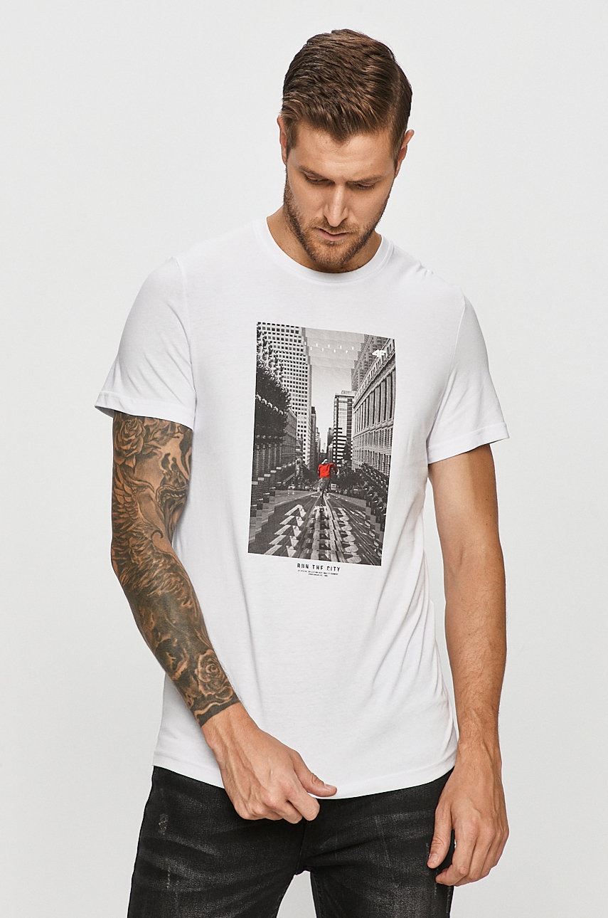 4F - Tricou
