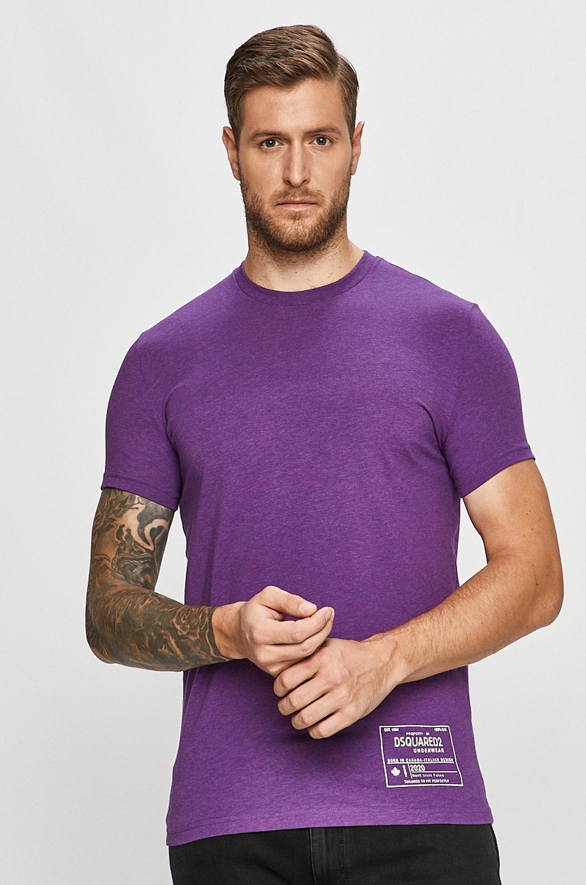 DSQUARED2 - Tricou