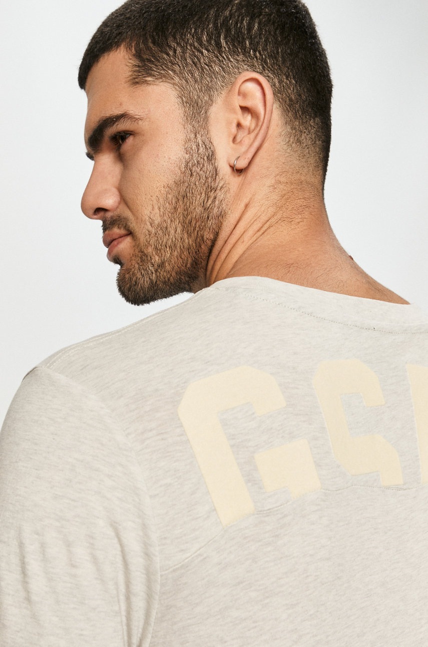

G-Star Raw - Футболка, Серый