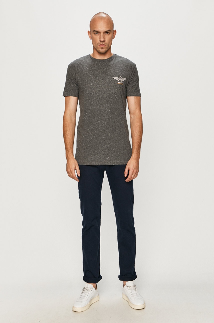 

Quiksilver - Футболка