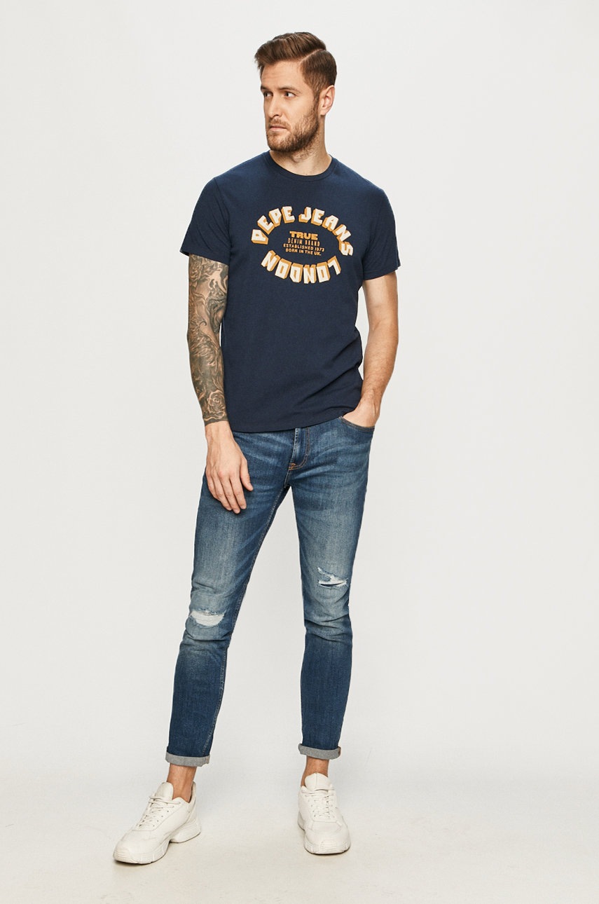 

Pepe Jeans - Футболка Byronn