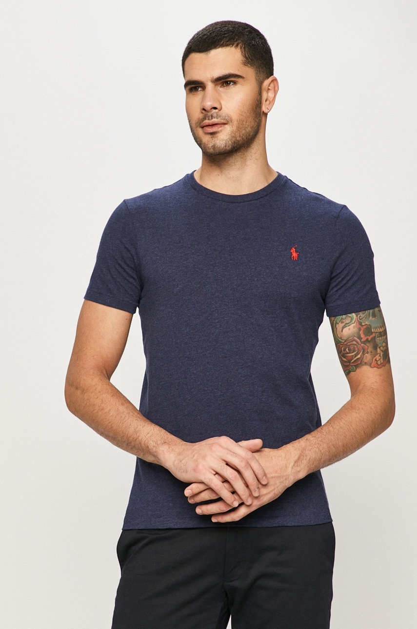 

Polo Ralph Lauren - Футболка, Тёмно-синий