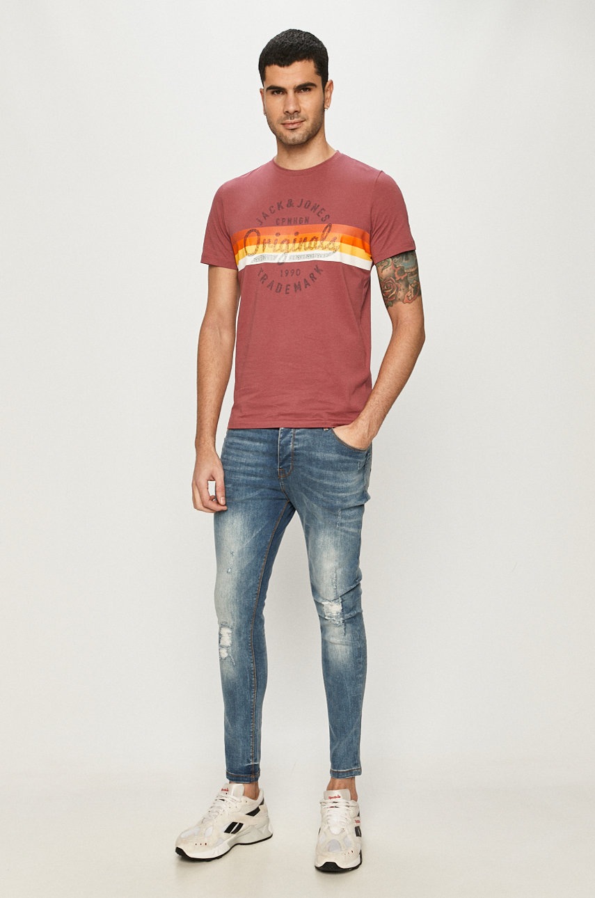 

Jack & Jones - Футболка