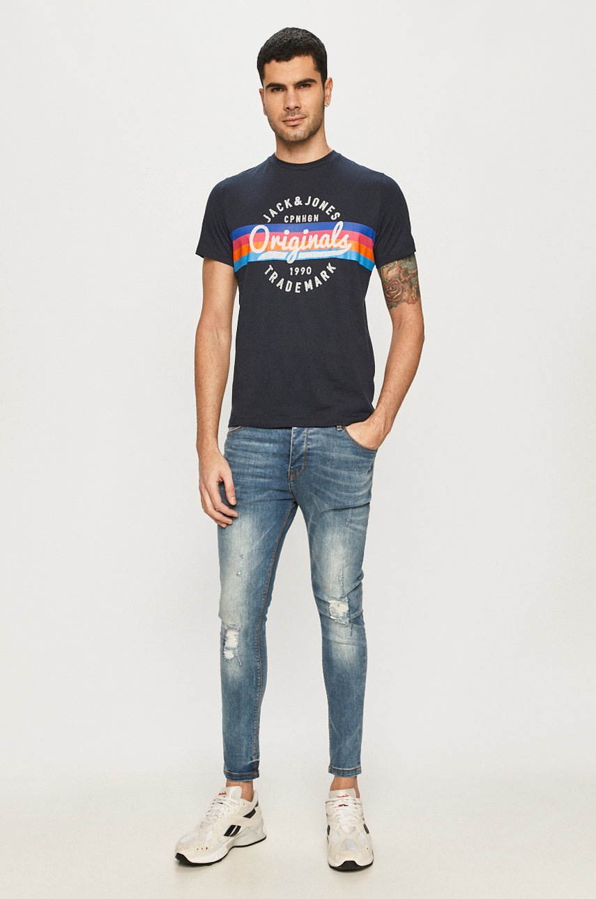 

Jack & Jones - Футболка
