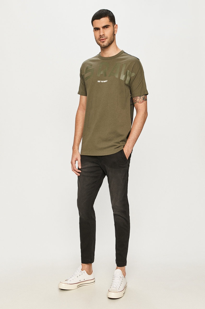

G-Star Raw - Футболка