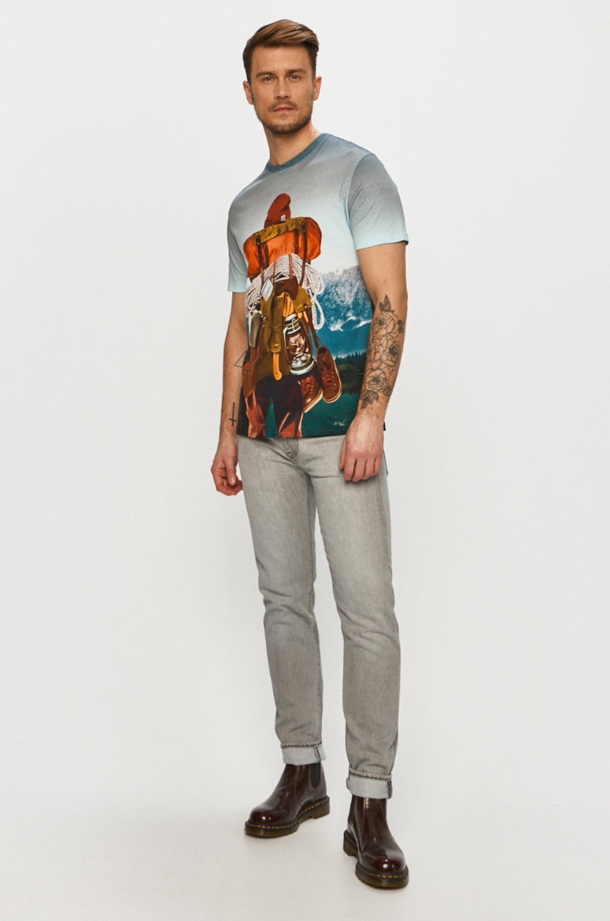 

Desigual - Футболка