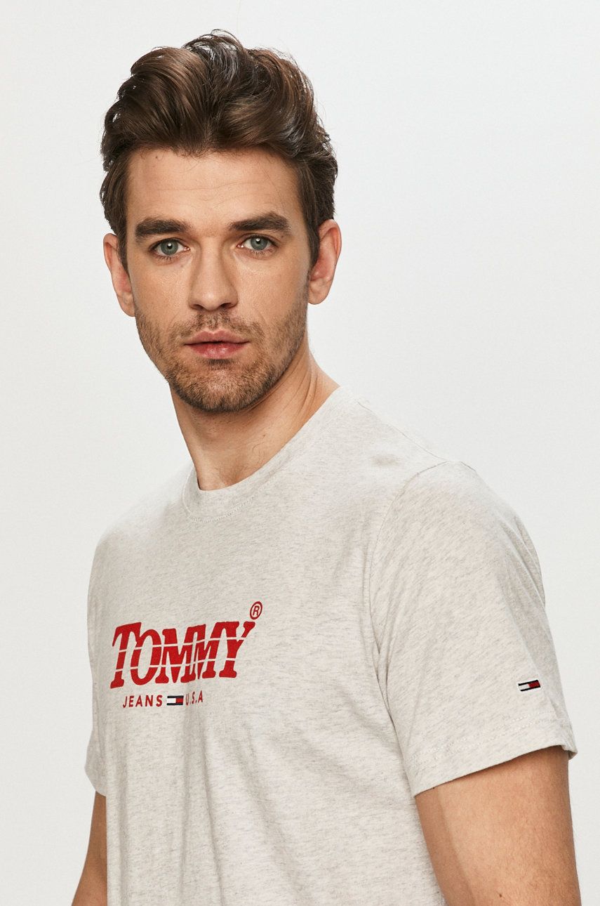 Tommy Jeans - Tricou imagine
