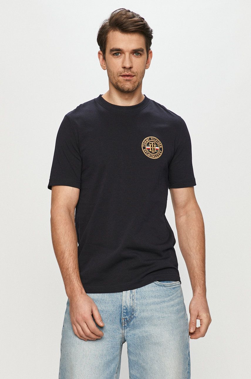 Tommy Hilfiger - Tričko