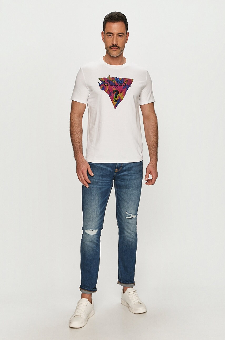 

Guess - Футболка