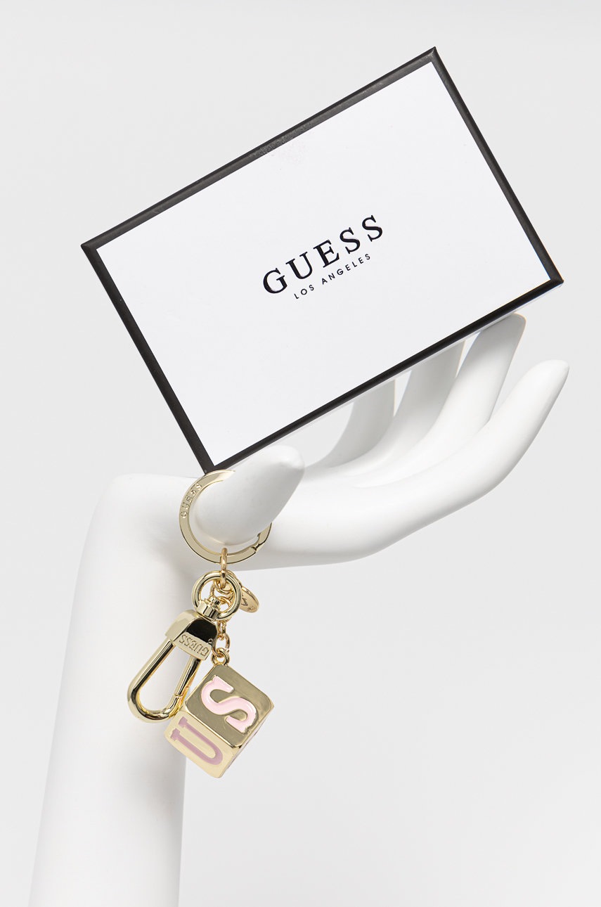 

Guess - Брелок