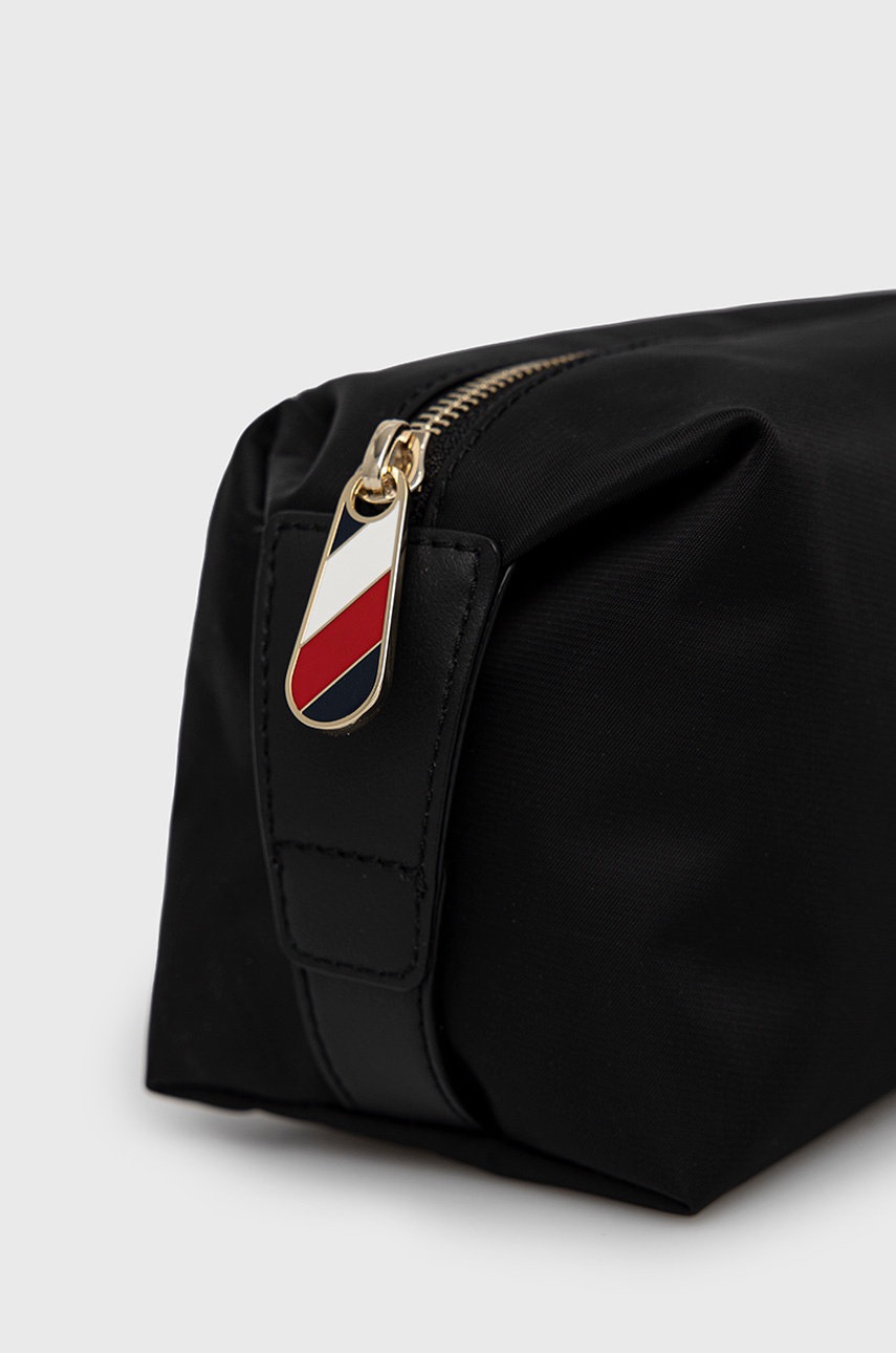 

Косметичка Tommy Hilfiger цвет чёрный