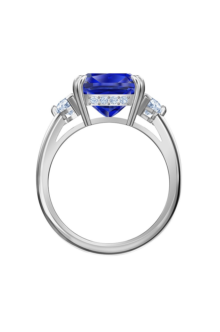 

Swarovski - Перстень ATTRACT