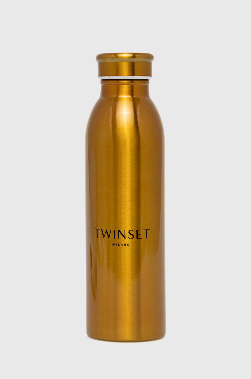

Twinset - Пляшка з чохлом