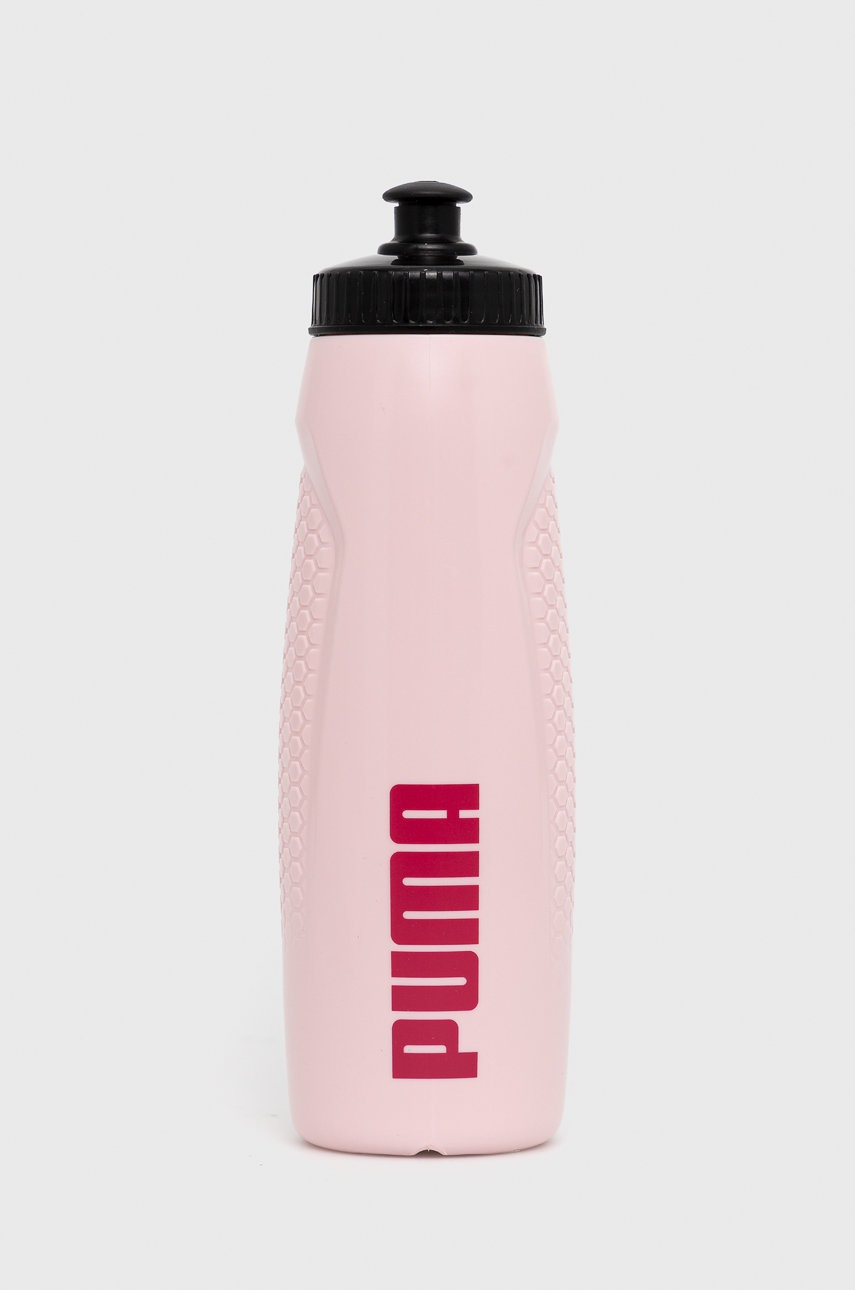 

Puma - Бутилка за вода 0,6 L, Розов