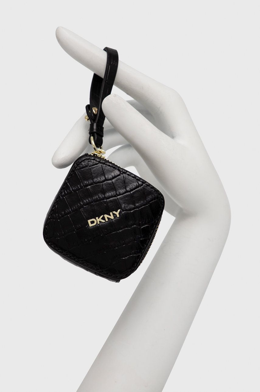 Dkny – Portofel de piele answear.ro imagine 2022 13clothing.ro