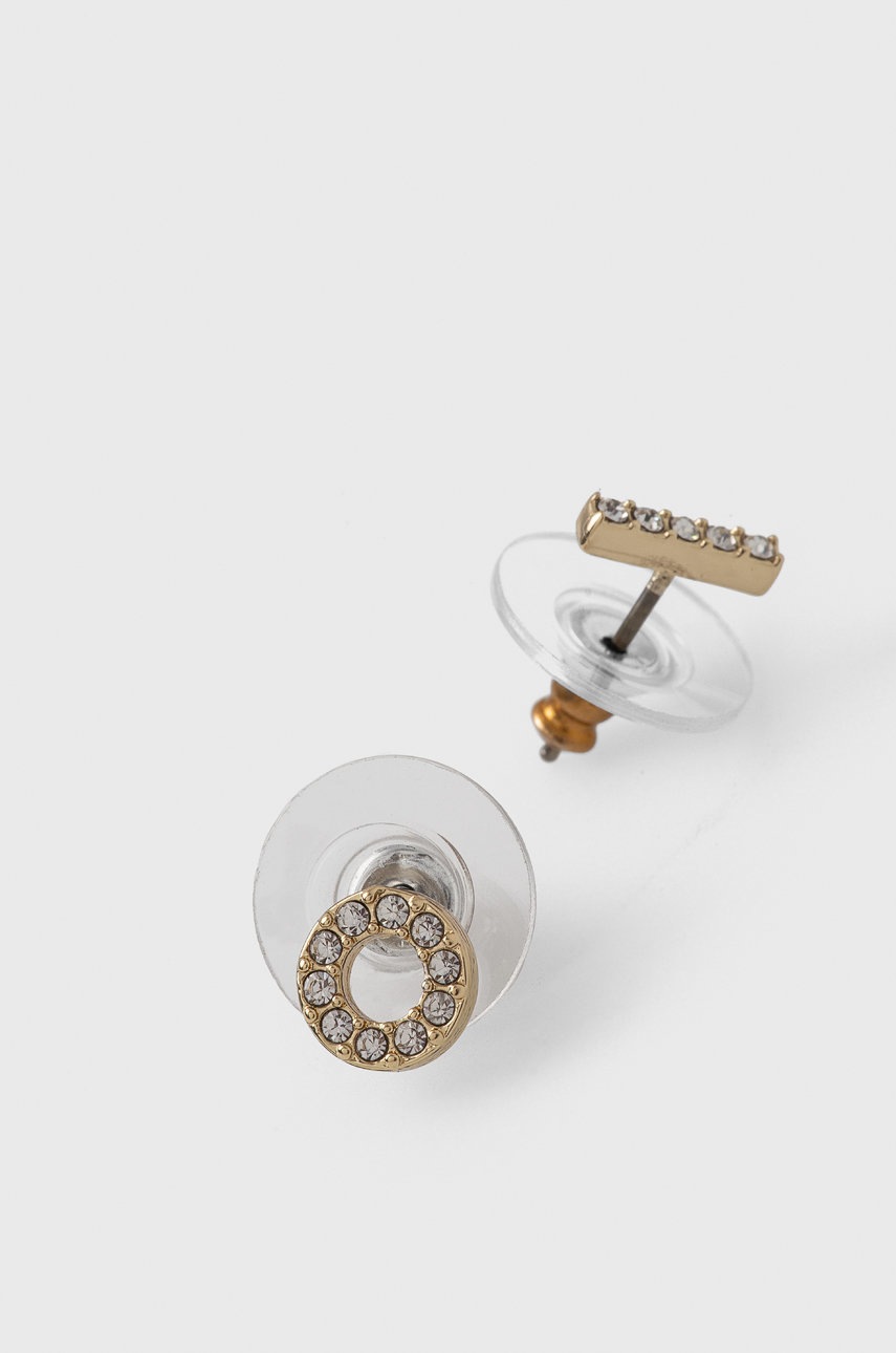 

Dkny - Сережки (3-pack)