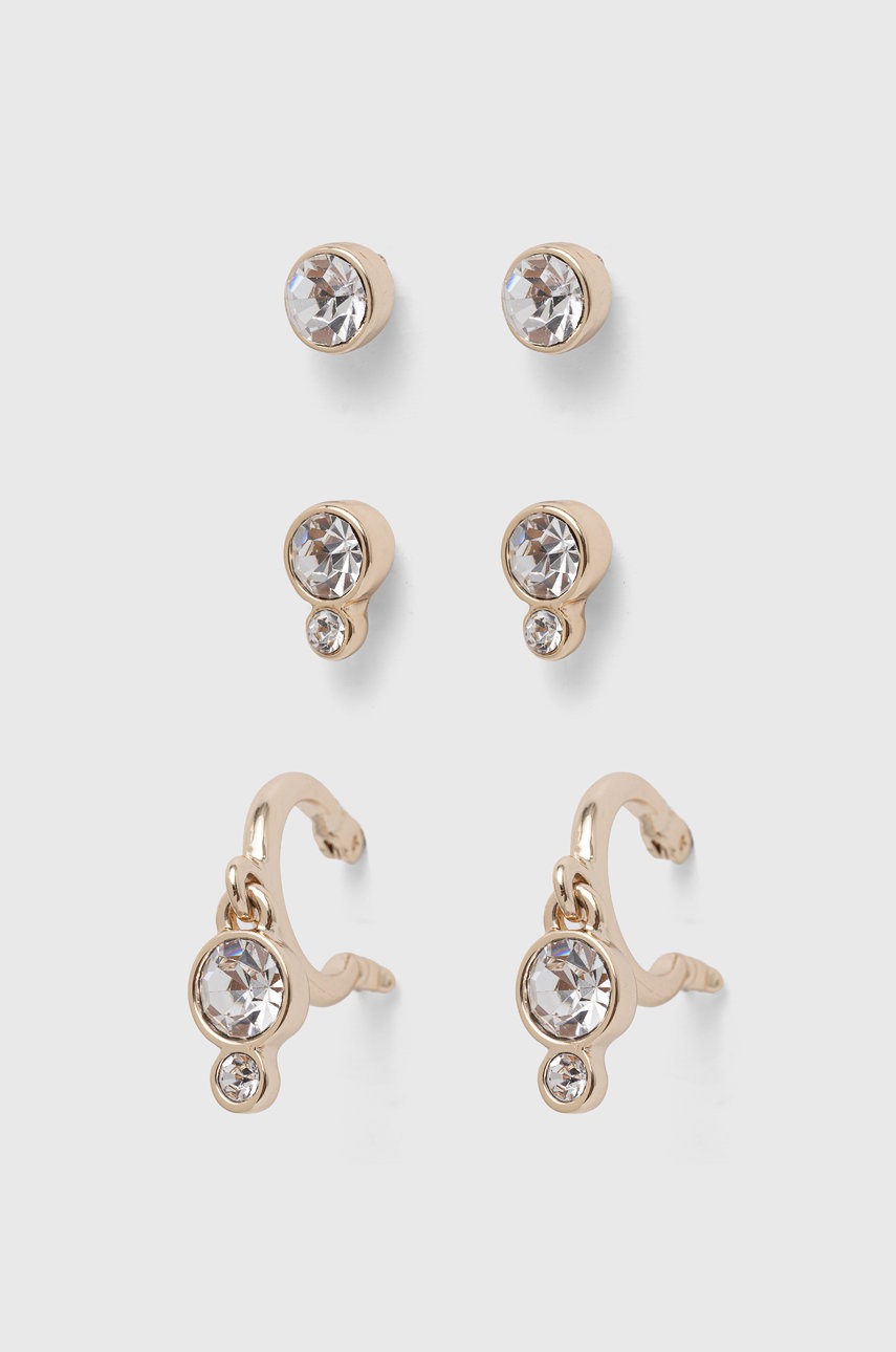 

Dkny - Сережки (3-pack)