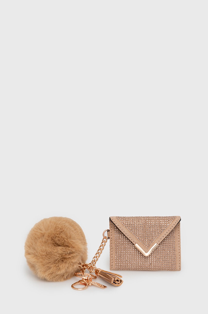 

Aldo - Ключодържател Contanarel, Злато