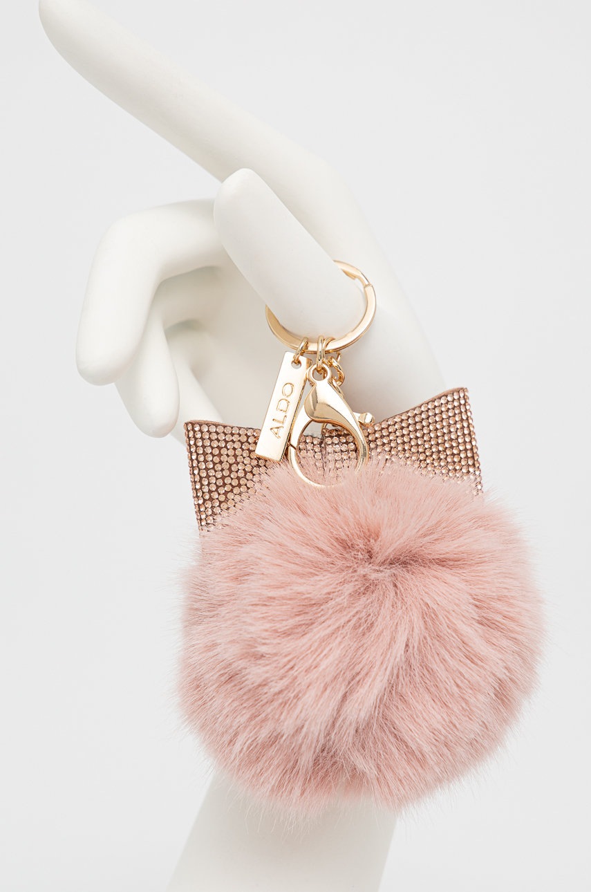 

Aldo - Ключодържател Javobaraen, Розов