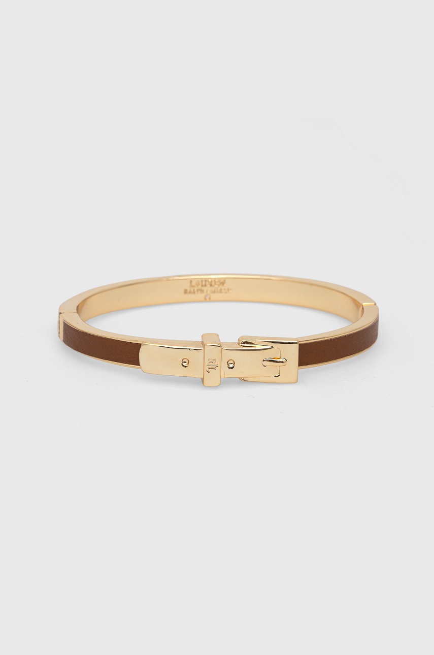 

Lauren Ralph Lauren - Гривна, Злато