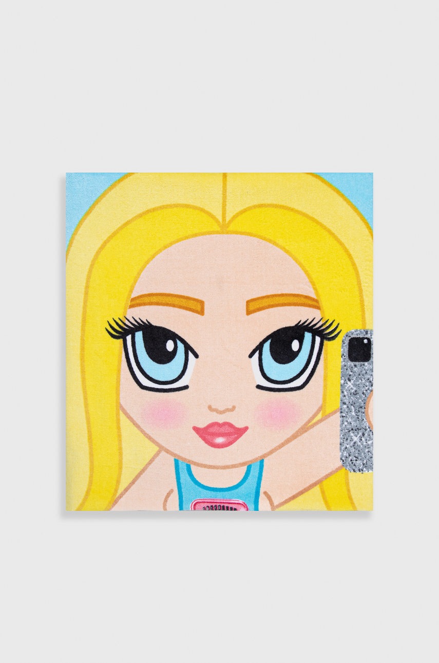 

Рушник Chiara Ferragni