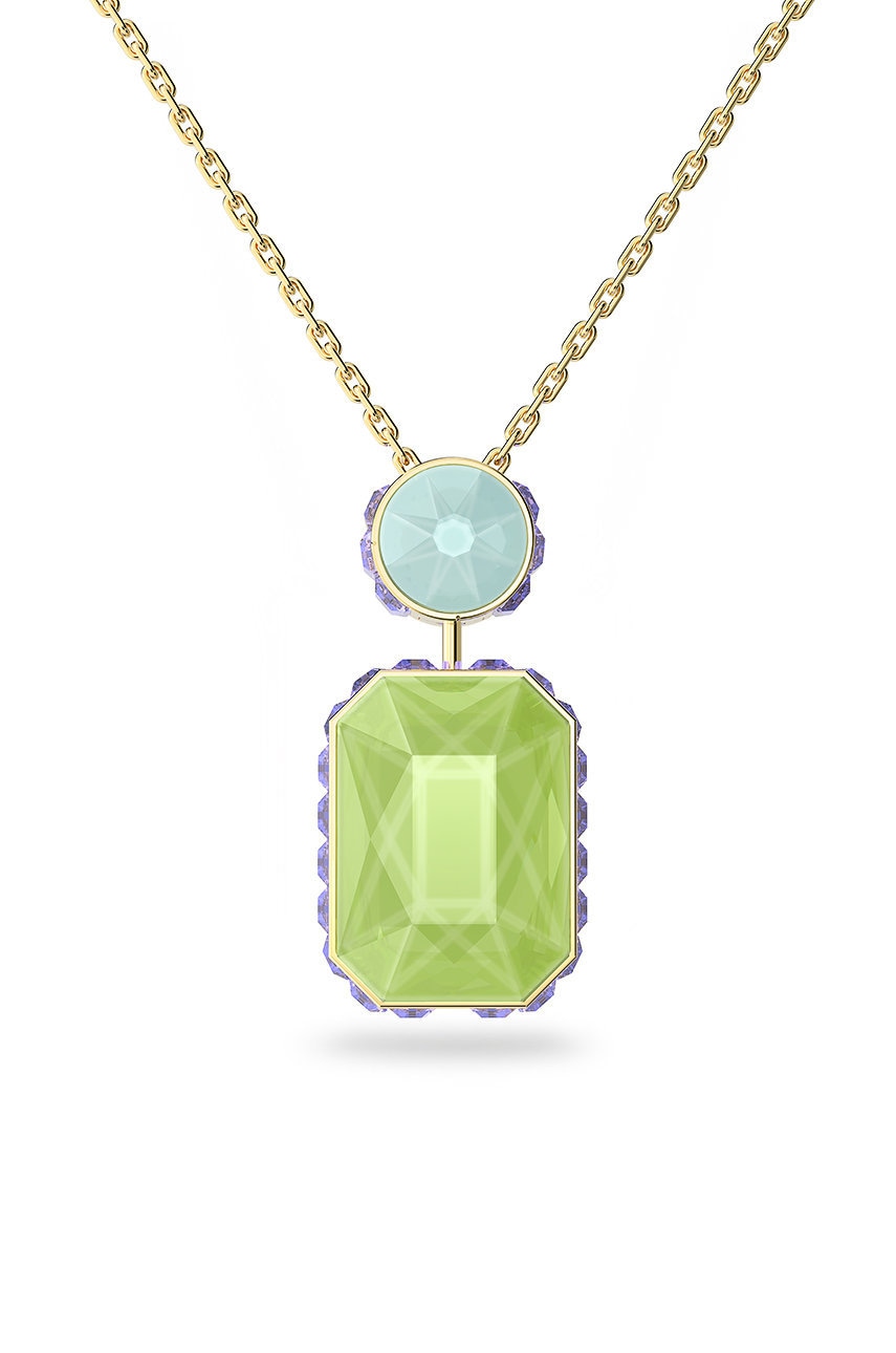 Swarovski - Naszyjnik Orbita