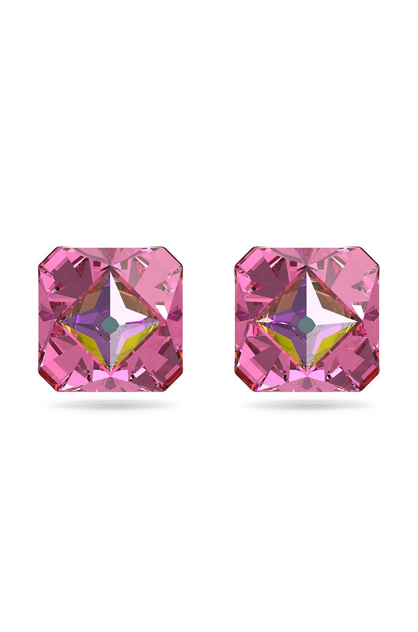 

Swarovski - Сережки Chroma