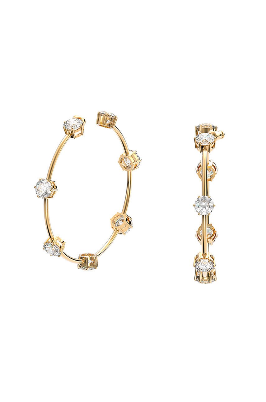 

Swarovski - Сережки Constella